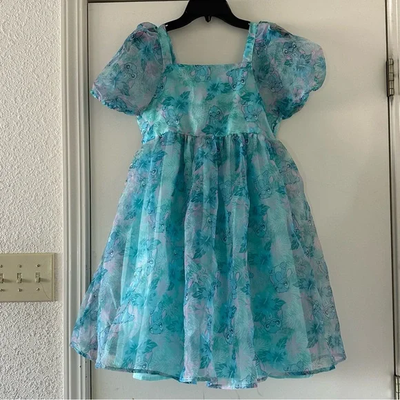 sachin and babi light blue dress Womens summer dress two piece